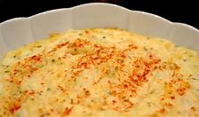 Cheesy Mash 400g